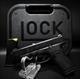 Wilson Combat Custom Glock 48 (9mm)