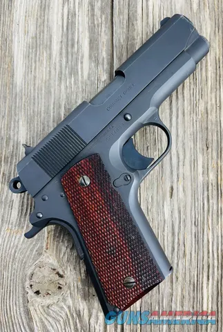 Colt M1991A1 .45ACP\\