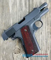 Colt M1991A1 .45ACP\\