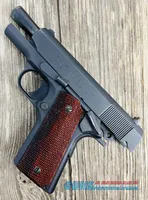 Colt M1991A1 .45ACP\\