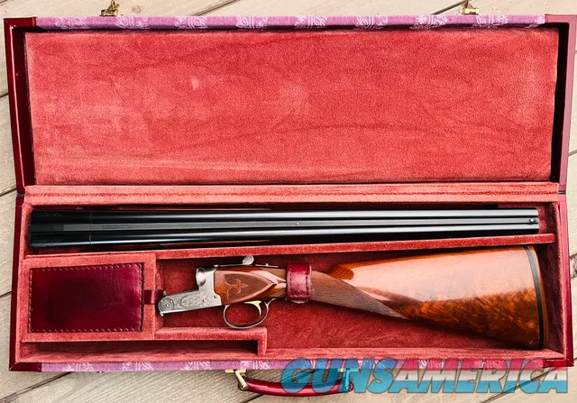 Winchester Other23 Grand Canadian GC185 Img-1
