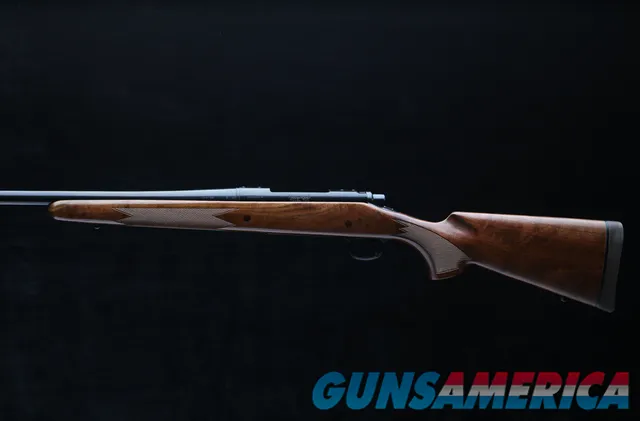 Remington 700 Classic 375 H&H Mag