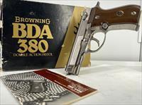 Browning BDA-380