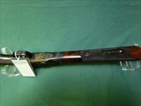 Ithaca 5-E Trap 12 gauge Shotgun Img-7