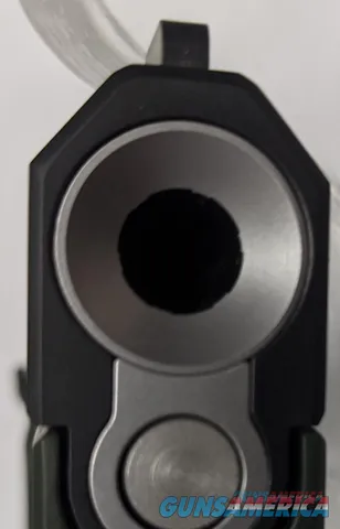 Wilson Combat SFX 9 (9 mm)