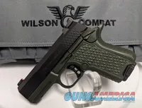 Wilson Combat SFX 9 (9 mm)