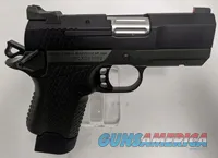 Wilson Combat SFX 9 (9 mm)