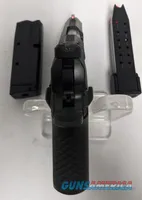 Wilson Combat SFX 9 (9 mm)