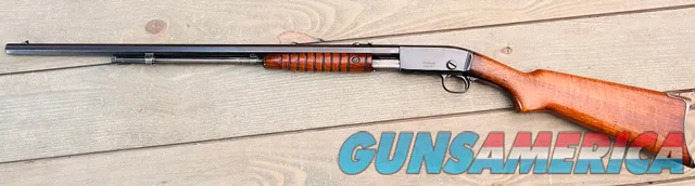 Remington 12CS