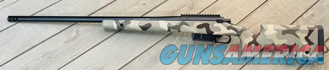 Southern Precision Rifle C02698  Img-1
