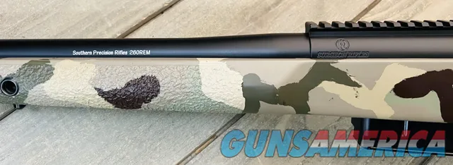 Southern Precision Rifle C02698  Img-2