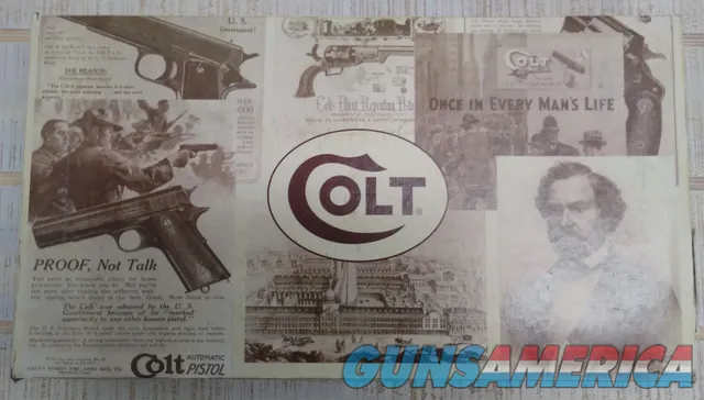 Colt OtherColt Anaconda MM44700 Img-5