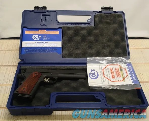 Colt 9CCS03618  Img-1