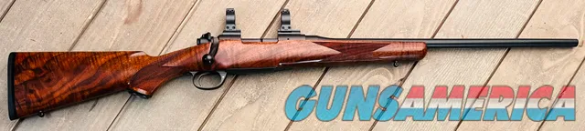 Dakota Arms 97 Deluxe .243Win