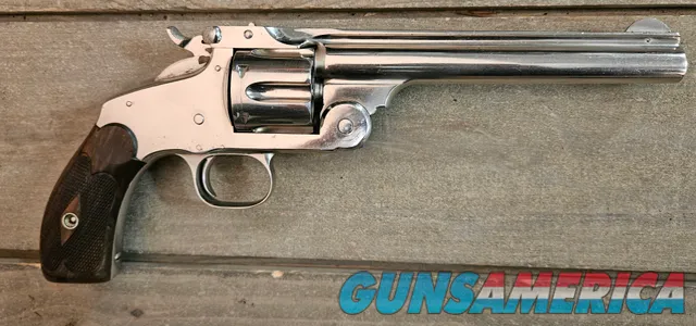 Smith & Wesson OtherNew Model #3 27724 Img-2