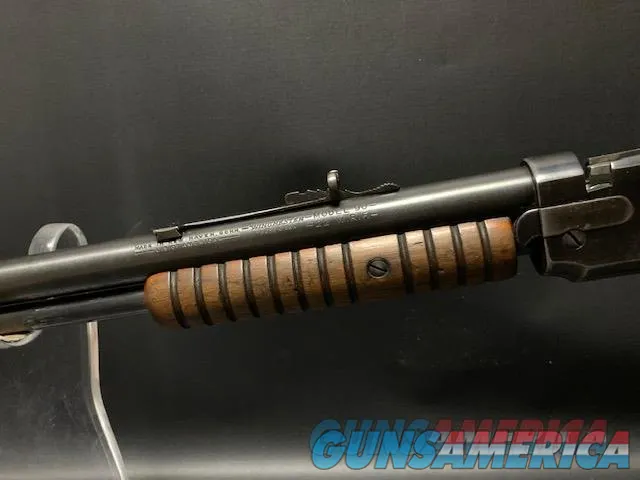 Winchester Model 90 (.22 WRF)