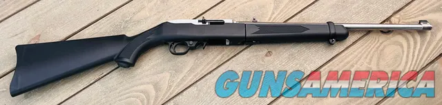 OtherRuger Other10/22 Takedown 0010-27602 Img-6