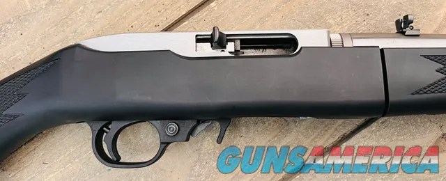 OtherRuger Other10/22 Takedown 0010-27602 Img-7