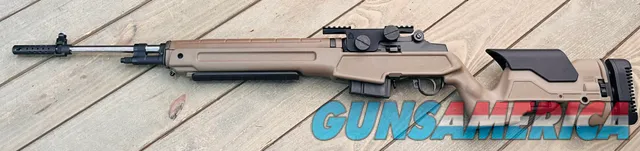OtherSpringfield Armory  OtherM1A Archangel 539220 Img-1