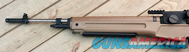 OtherSpringfield Armory  OtherM1A Archangel 539220 Img-4