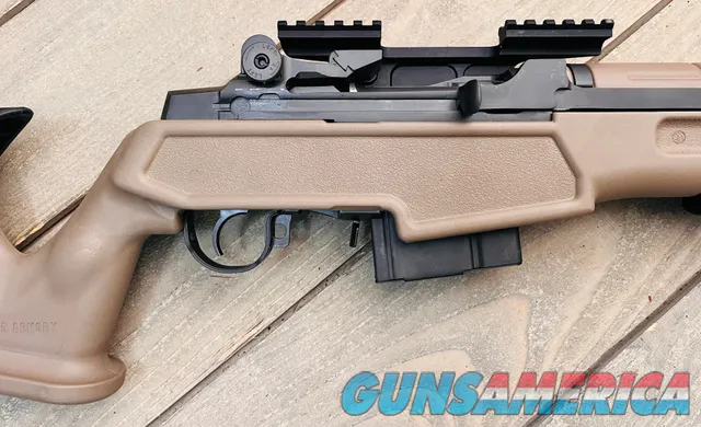 OtherSpringfield Armory  OtherM1A Archangel 539220 Img-8