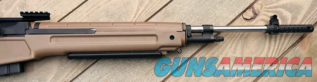 OtherSpringfield Armory  OtherM1A Archangel 539220 Img-9