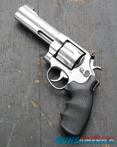 Smith&Wesson Model 652-2 .45
