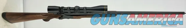 Luxus Arms S080  Img-3