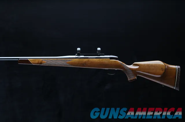 Weatherby OtherMK V P21593 Img-1