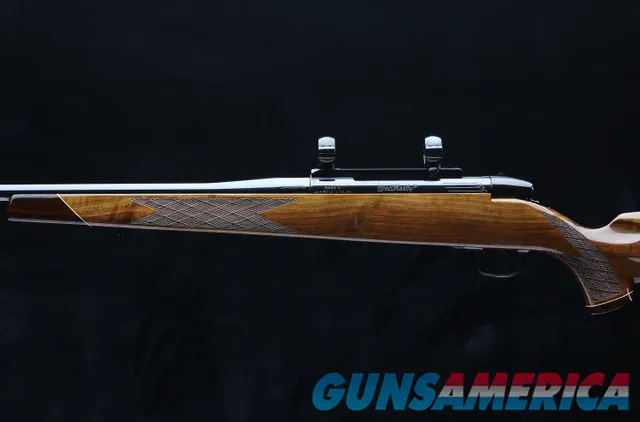 Weatherby OtherMK V P21593 Img-2