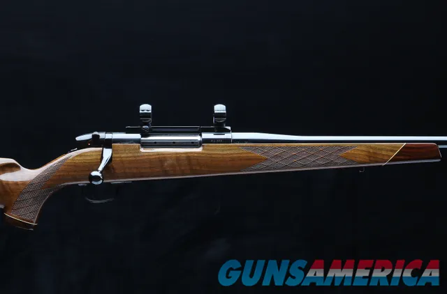 Weatherby OtherMK V P21593 Img-8