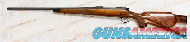 Remington 700 C Grade 25-06