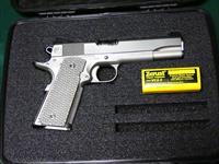 Colt/ Mark Morris 1911 Gov't Model