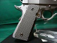 Colt/ Mark Morris 1911 Gov't Model