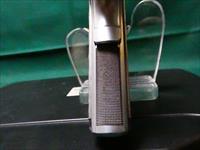 Colt/ Mark Morris 1911 Gov't Model