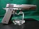 Colt/ Mark Morris 1911 Gov't Model