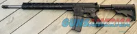 Smith & Wesson M&P 15 .224 Valkyrie