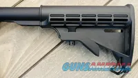 Smith & Wesson M&P 15 .224 Valkyrie