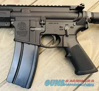 Smith & Wesson M&P 15 .224 Valkyrie