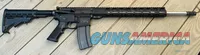 Smith & Wesson M&P 15 .224 Valkyrie