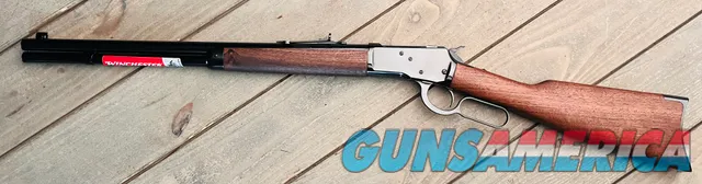 Winchester 1892 .45 Colt