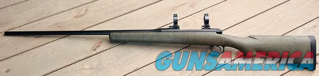 Dakota Arms 97 Hunter .7mm Rem Mag
