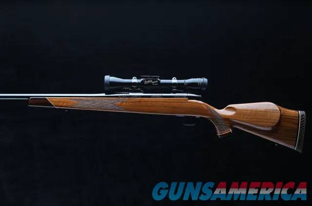 Weatherby Mark V P51941 Img-1