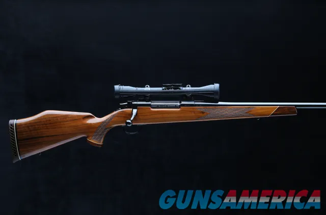 Weatherby Mark V P51941 Img-7