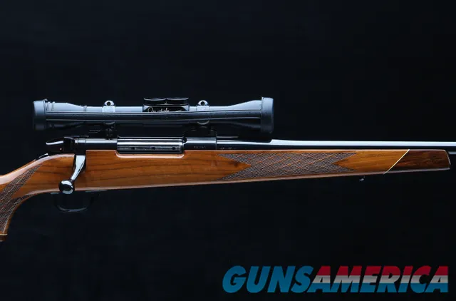 Weatherby Mark V P51941 Img-8