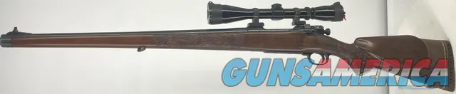 Remington 0-3 Custom