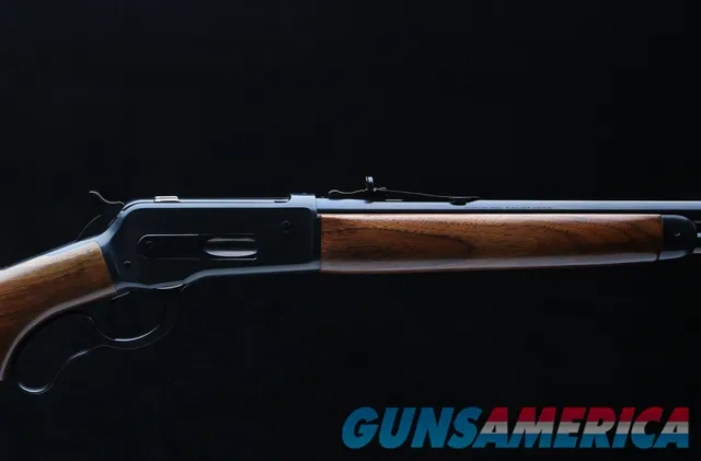 Browning Other71 Carbine 0Z118PR1C7 Img-8
