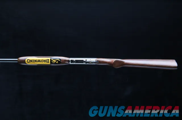 Browning OtherTakedown Auto Grade II 02578ZZ212 Img-5