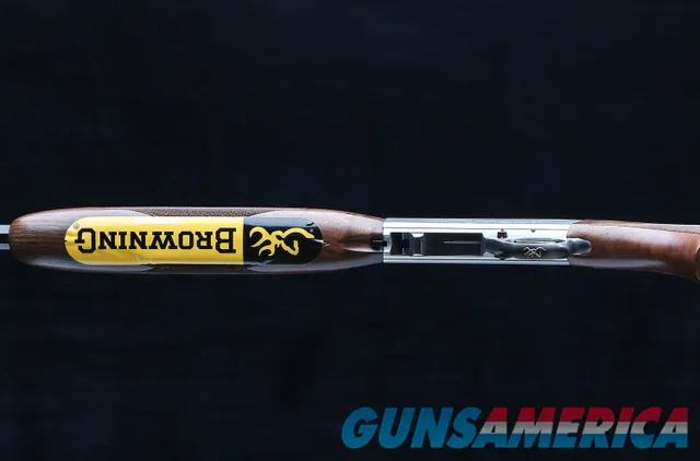 Browning OtherTakedown Auto Grade II 02578ZZ212 Img-6