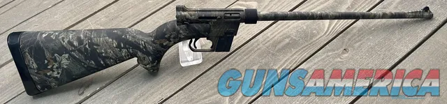 Henry AR-7 (early-gen) U.S. Survival Rifle .22LR